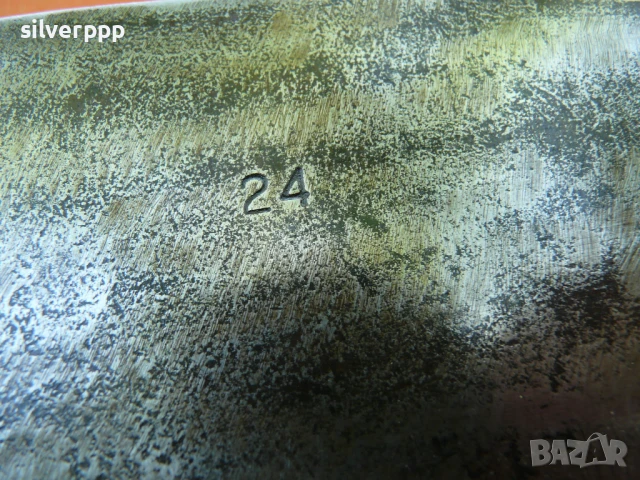  Косер - 573 , снимка 3 - Други ценни предмети - 50615227