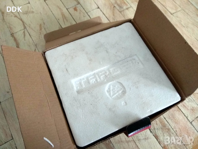 Колонки за кола, снимка 3 - Аксесоари и консумативи - 52496231