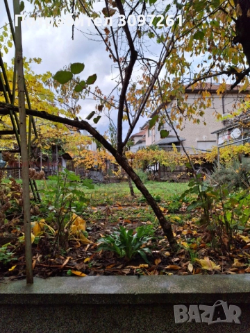 Продавам самостоятелна къща на 2 етажа гр. Гоце Делчев, снимка 2 - Къщи - 52203973