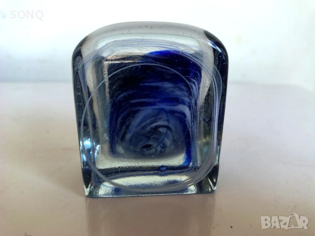 Посребрена Иконка Исус Христос, снимка 4 - Икони - 54020067