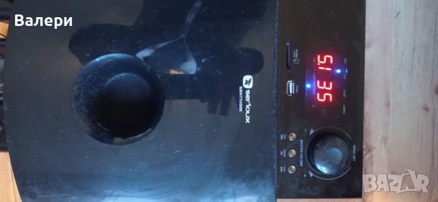 Ауио система, снимка 6 - Аудиосистеми - 54155254
