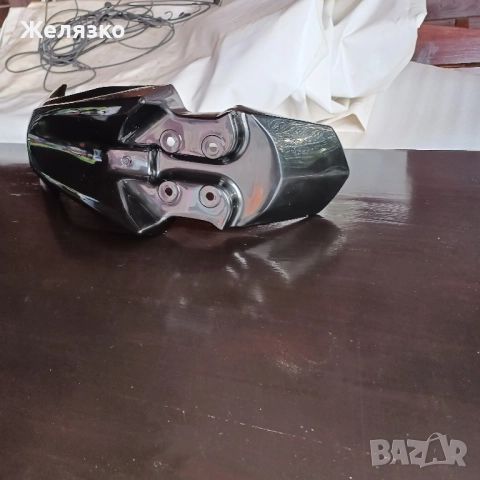 калник за мотоциклет, снимка 4 - Мотоциклети и мототехника - 51944304