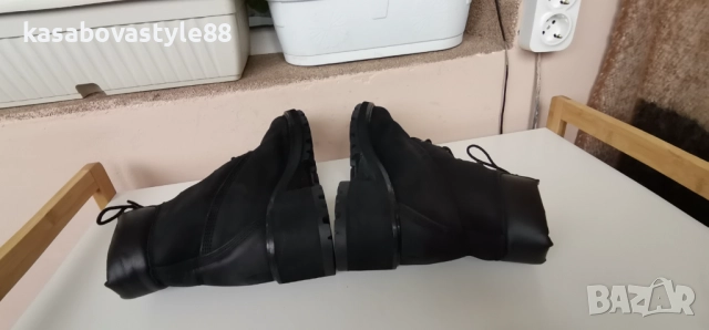 Боти Timberland 37 н. , снимка 8 - Дамски боти - 52323001