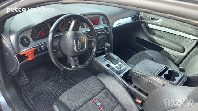 продавам личния си автомобил , снимка 10 - Автомобили и джипове - 52996549