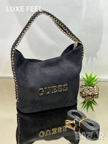 Дамски Чанти ⚜️GUESS, снимка 5 - Чанти - 52960037