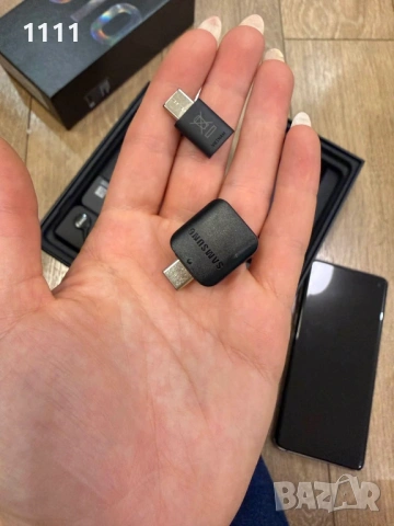 Samsung S10, снимка 6 - Samsung - 54221641