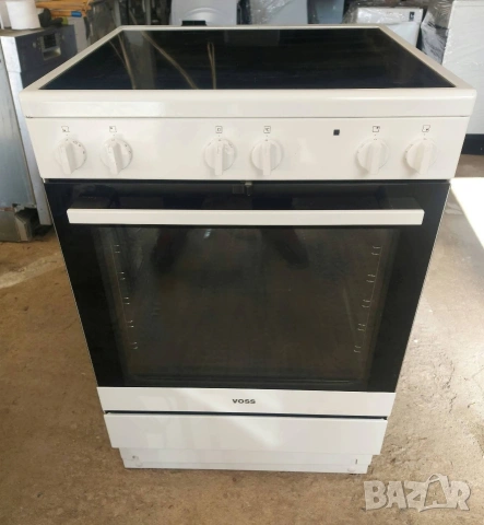 Печка Voss/Electrolux , снимка 2 - Печки, фурни - 54048451