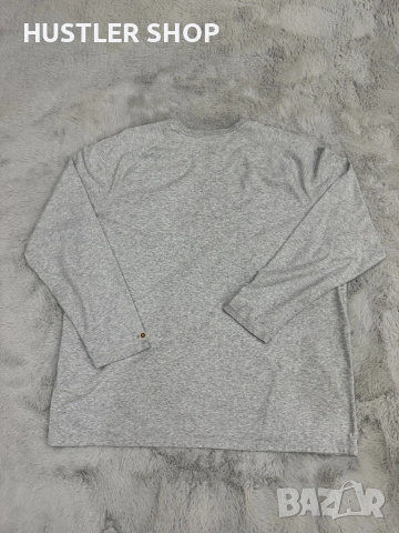 Мъжка блуза CARHARTT. Размер 2XL, снимка 6 - Блузи - 53937987
