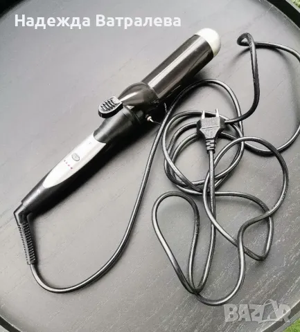 Маша за коса Hairway , снимка 4 - Маши за коса - 49148438