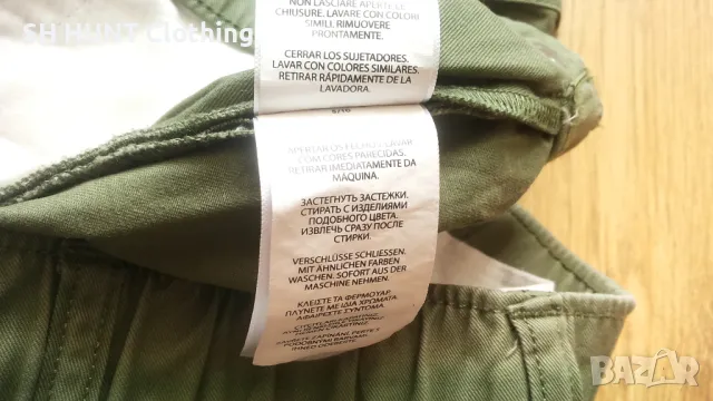 POLO RALPH LAUREN SLIM FIT Stretch Cargo Pant размер 32 / 32 еластичен карго панталон - 1126, снимка 15 - Панталони - 50131703