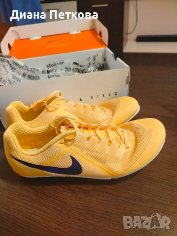 Маратонки-Шпайлове за бягане, снимка 5 - Други инструменти - 52528943