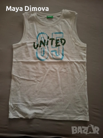 Benetton комплекти 2бр. , снимка 5 - Детски комплекти - 54055921