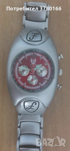 Aviator swiss часовник , снимка 5 - Мъжки - 50819583
