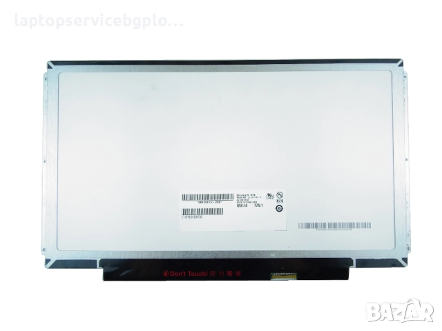 Матрица 13.3" B133XTN01.6 LED WXGAP+ Матрица / Дисплей за лаптоп 30 pins мат