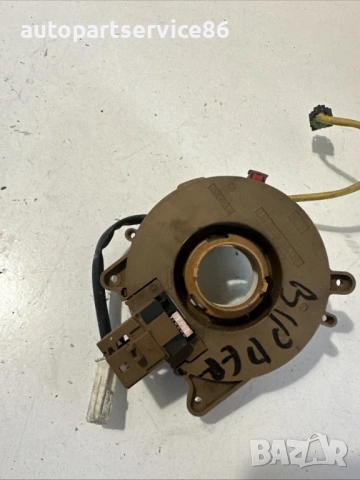 Пързалящ пръстен отпред за Peugeot Bipper (2008), снимка 2 - Части - 53795020