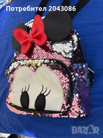 Детска раничка