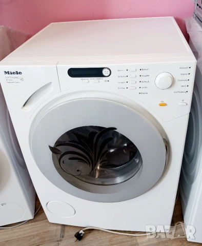 Пералня  MIELE  SOFTTRONIC W 1713 - 7кг, снимка 2 - Перални - 54189610