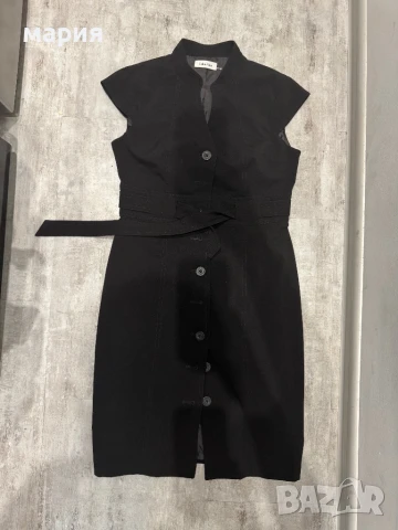 Нова рокляCalvin Klein, снимка 2 - Рокли - 51112408