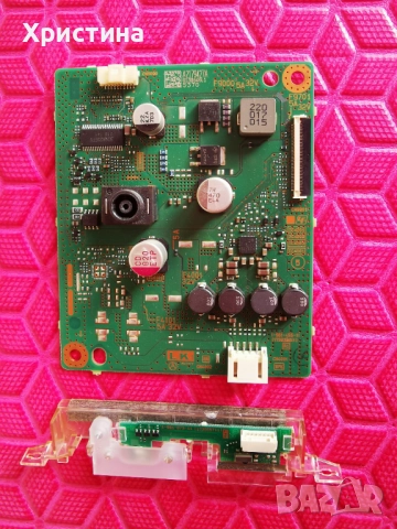 SONY KDL-49WE660 1-981-455-31 (173638631),KDL-32WE610 1-981-541-21 (173641421),KDL-40W605B, снимка 7 - Части и Платки - 47956058