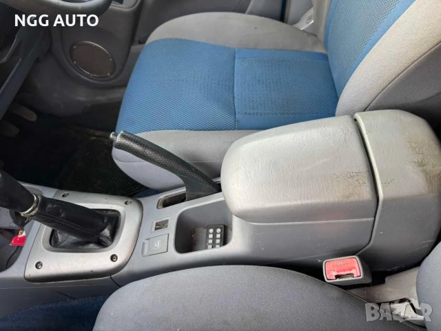 Toyota Rav4, Rav 4, 2.0 D4D 116 к.с. 2004 г. - на части!, снимка 16 - Автомобили и джипове - 48396588