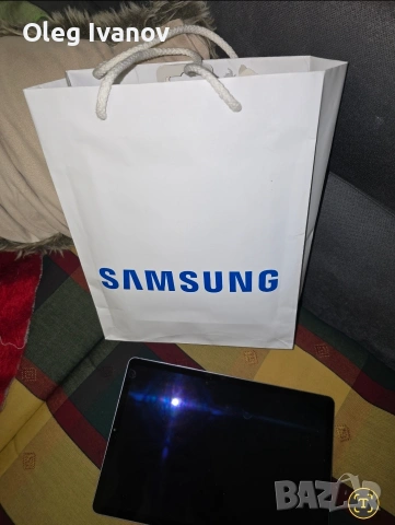 Самсунг таб 6-128 г, снимка 7 - Таблети - 53249031