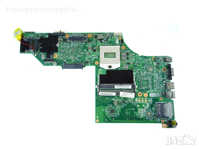 Lenovo ThinkPad T540 W540 W541 Дънна платка UMA 12291-2 48.4LO14.021 