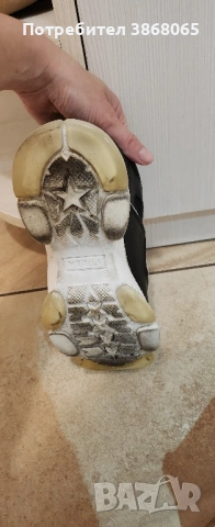 Сникърси Furla, снимка 8 - Маратонки - 53033433