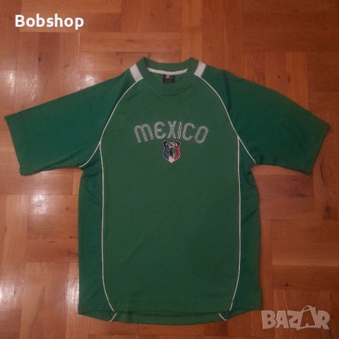 Starter - Mexico 🇲🇽 , снимка 1 - Футбол - 45350086