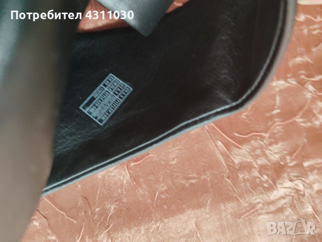 Fitflop чехли 41 номер като ново, черни, снимка 7 - Дамски боти - 53403926
