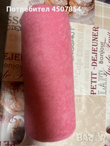 Сет за домашен маникюр, снимка 5 - Педикюр и маникюр - 50718215