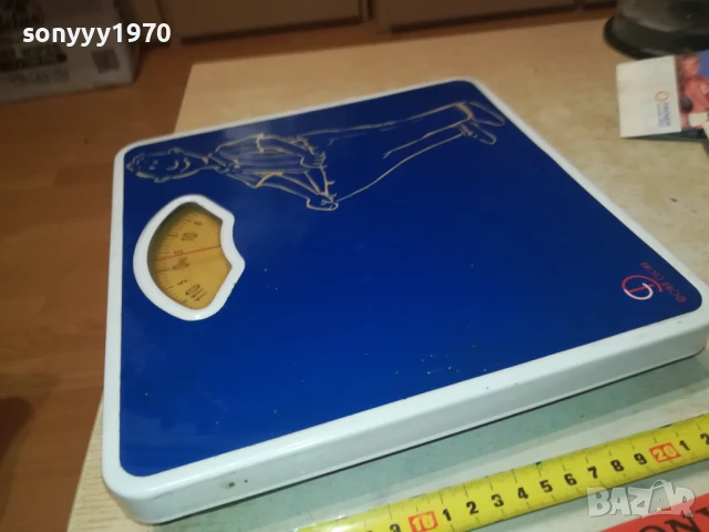 КАНТАР ЗА МЕРЕНЕ 2607252024LCHERY, снимка 4 - Фитнес уреди - 51152235