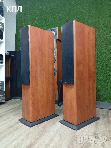 Комплект тонколони Pioneer 5.0 S-H510v, снимка 7 - Тонколони - 53496674