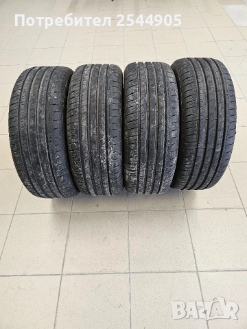 Джанти с гуми за VW, снимка 5 - Гуми и джанти - 54268780