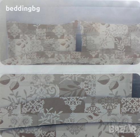 #ПРОМОЦИЯ #Спално #Бельо #Ранфорс , снимка 3 - Спално бельо - 37262650