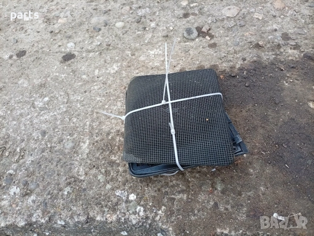 Капачки Говорители Табло VW Пасат 3 2бр. - 357857248 - 357857247, снимка 8 - Части - 54045950