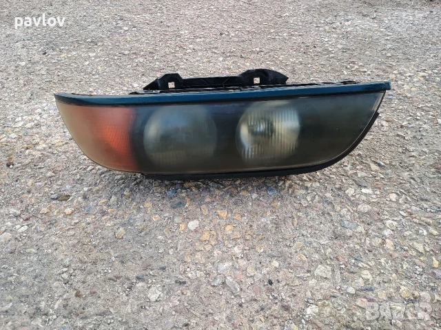 фар(десен) БМВ 525 TDS, 1997г.