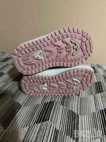 Детски апрески с каракул, снимка 7 - Детски боти и ботуши - 53699489