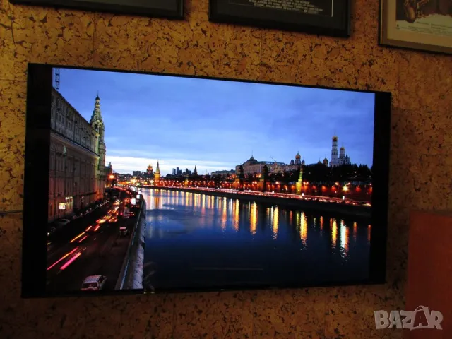 Sony KD-55XG8096 Bravia Ultra HD Television, снимка 3 - Телевизори - 46992729