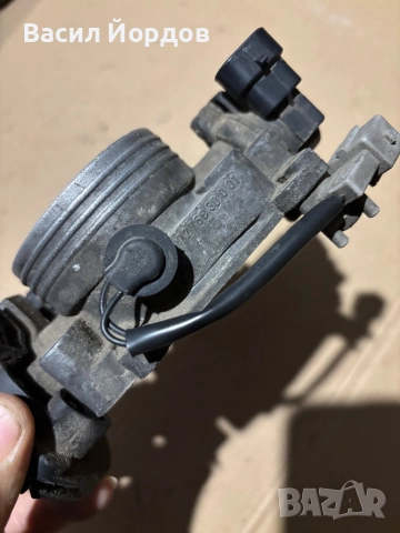 Дроселова Клапа за Ситроен Берлинго 1.8 90 / Citroen Berlingo 1.8 90 / 72768 30 0 01, снимка 5 - Части - 52162414