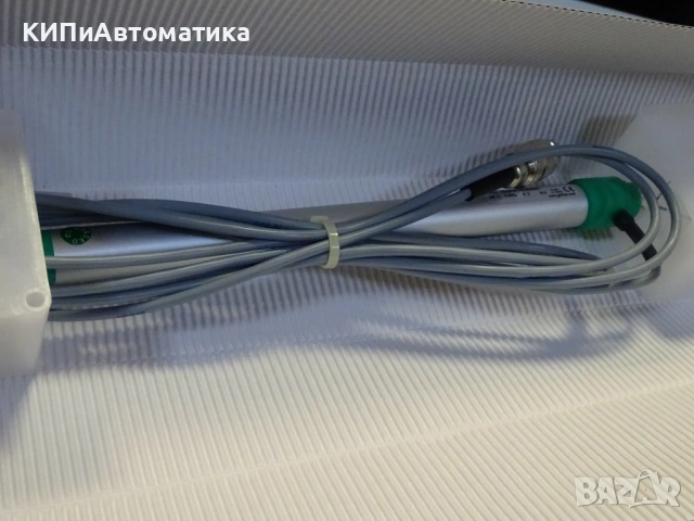 сензор за позиция Gefran PZ-34-A-175 XL0244 sensor rectilinear tranducer ход 175, снимка 2 - Резервни части за машини - 53147908