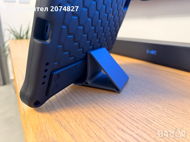 Стойка за таблети , снимка 2 - Селфи стикове, аксесоари - 53078498