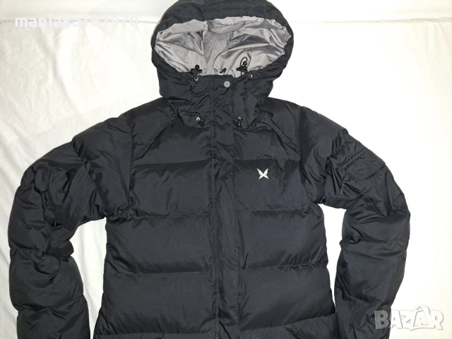 Kari Traa (М) дамско дебело пухено яке (пухенка)