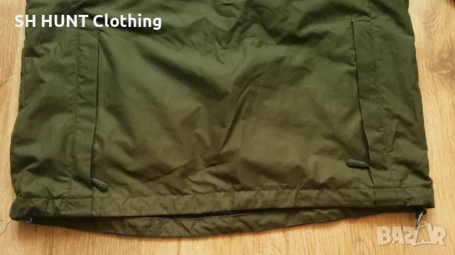 Bransdal of NORWAY Jacket размер M / L тънко пролетно есенно яке - 1036, снимка 8 - Якета - 49329156