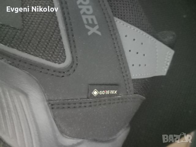 Adidas Terrex, снимка 5 - Спортни обувки - 46358962