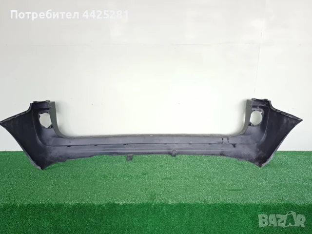 задна броня Mercedes Citan , Renault Kangoo 2013-2021г. #1031V.  8200436722, снимка 4 - Части - 51393022