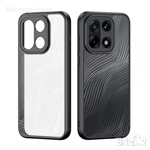 DUX DUCIS Защитен калъф (TPU+PC) за OnePlus 15 5G- REACH и SGS Drop-test Сертификат, вкл. Протектор,, снимка 2 - Калъфи, кейсове - 52623281