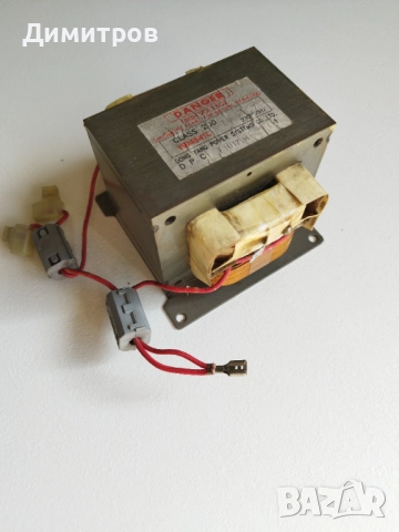 Части за микровълнова печка Самсунг, снимка 2 - Печки, фурни - 52114803