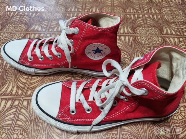 converse 39  ном.за 25лв, снимка 1 - Кецове - 46771695