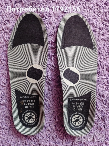 Водолазни боти Fourth element, снимка 6 - Водни спортове - 54153295