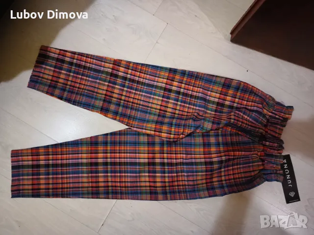 Панталон Junona, снимка 3 - Панталони - 50384766